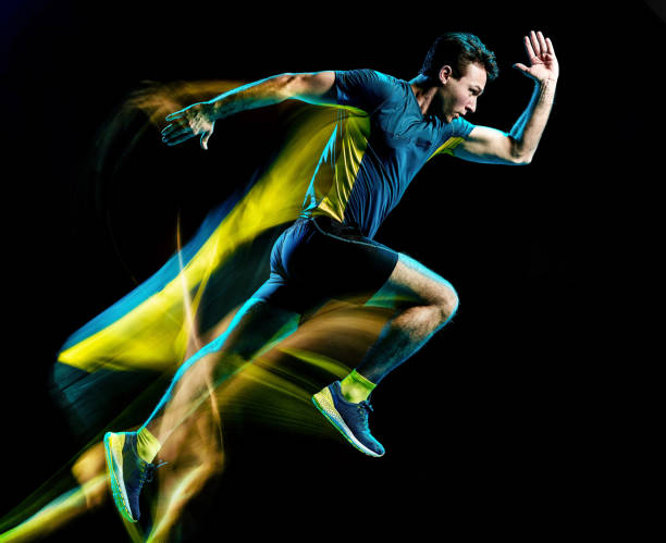 Fast as a Ferrari – The Creative Chronicles of Dave Stancliff